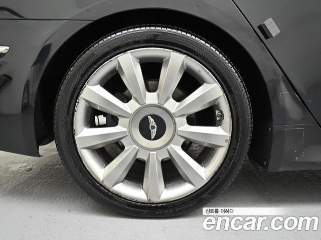 Hyundai Genesis 2012 — photo 5