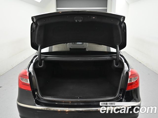 Hyundai Genesis 2012 — photo 19
