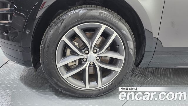 Land Rover Range Rover Evoque 2024 — photo 5