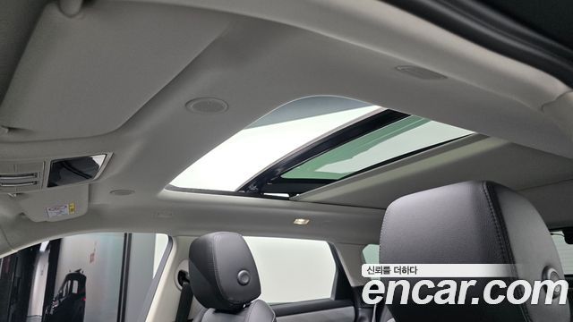 Land Rover Range Rover Evoque 2024 — photo 25