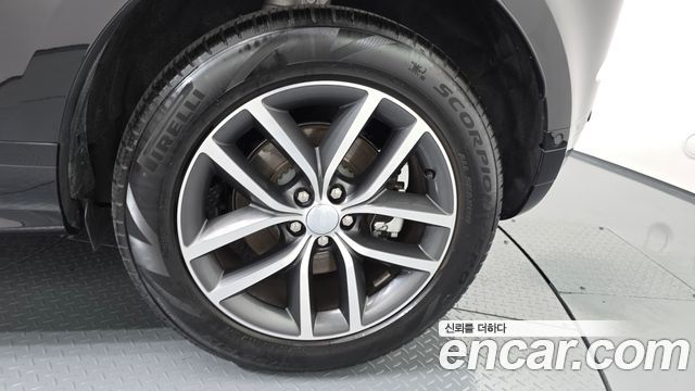 Land Rover Range Rover Evoque 2024 — photo 7