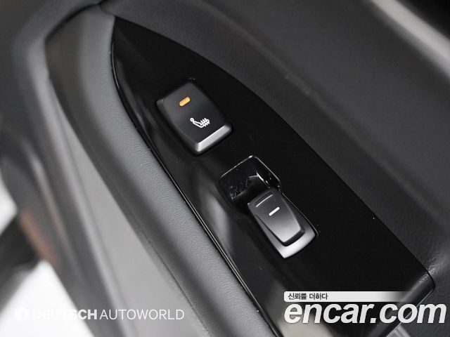 KG Mobility Musso 2025 — photo 16