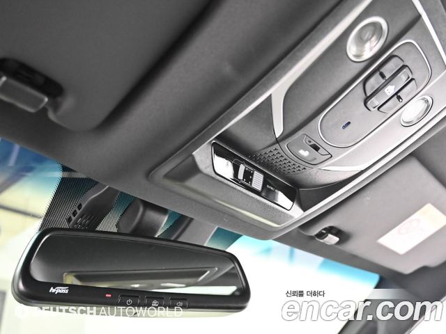 KG Mobility Musso 2025 — photo 18
