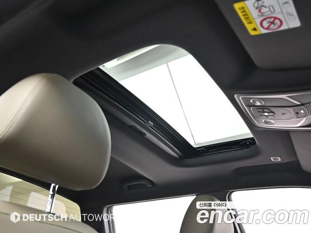KG Mobility Musso 2025 — photo 19