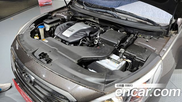 Hyundai Sonata 2017 — photo 6