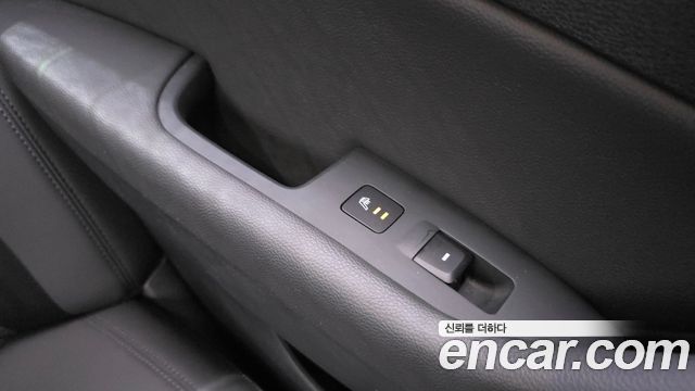 Hyundai Sonata 2017 — photo 19