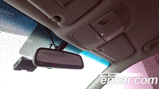 Hyundai Sonata 2017 — photo 20