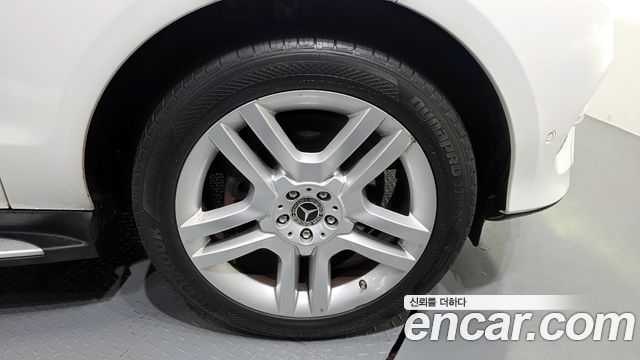 Mercedes-Benz GLE-Class 2018 — photo 7