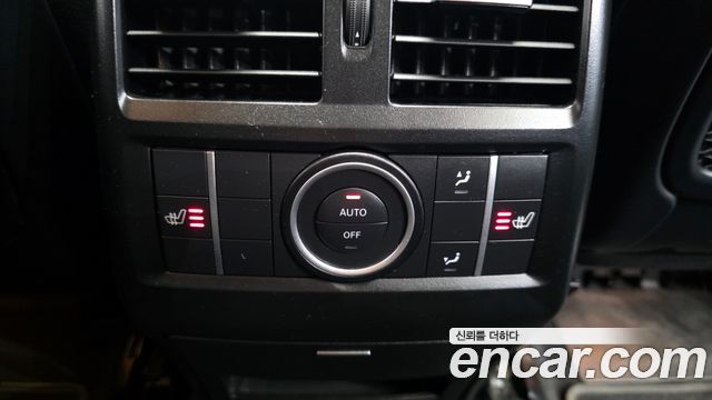 Mercedes-Benz GLE-Class 2018 — photo 27