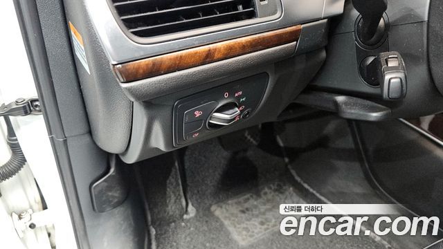 Audi A6 2015 — photo 17