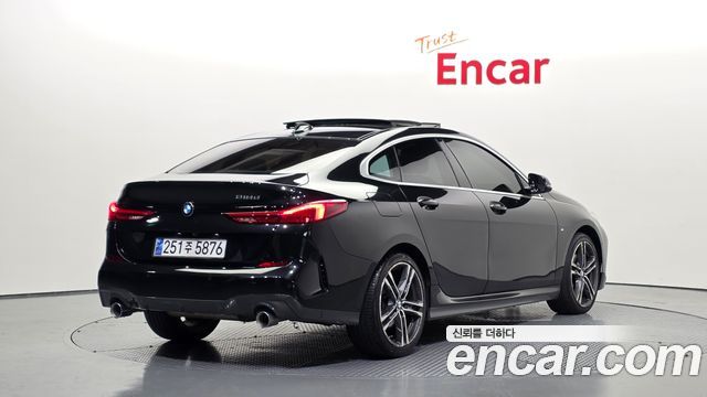 BMW 2-Series 2021 — photo 2