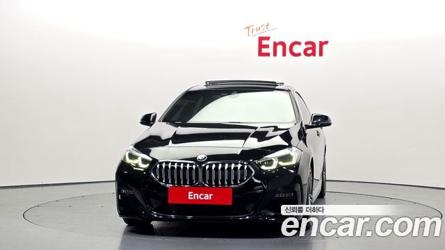 BMW 2-Series 2021 — photo 3