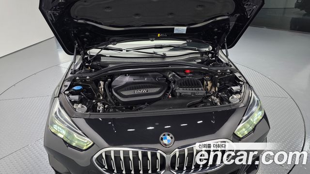 BMW 2-Series 2021 — photo 6