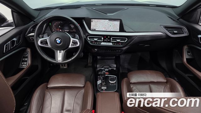 BMW 2-Series 2021 — photo 7