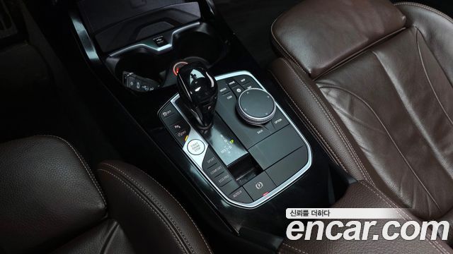BMW 2-Series 2021 — photo 9