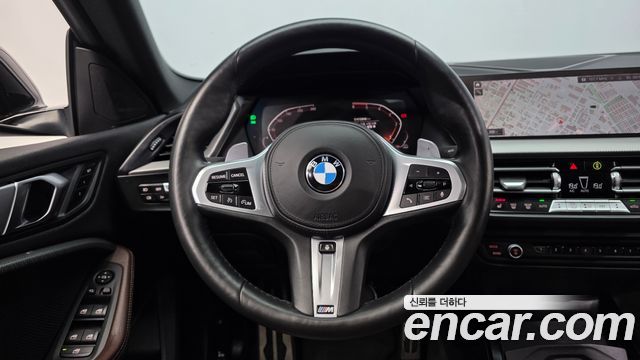 BMW 2-Series 2021 — photo 13