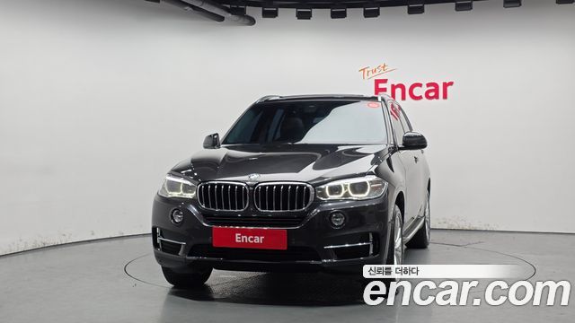 BMW X5 2017 — photo 3