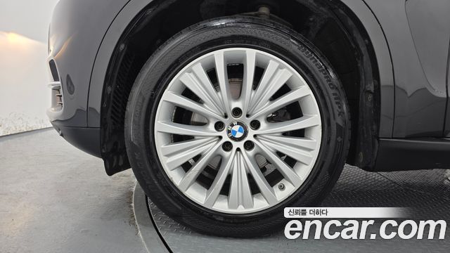 BMW X5 2017 — photo 5