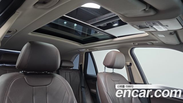 BMW X5 2017 — photo 13