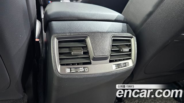 KG Mobility Rexton 2022 — photo 31