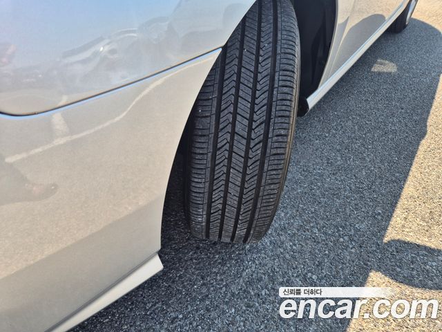 Renault Korea SM5  2013 — photo 6
