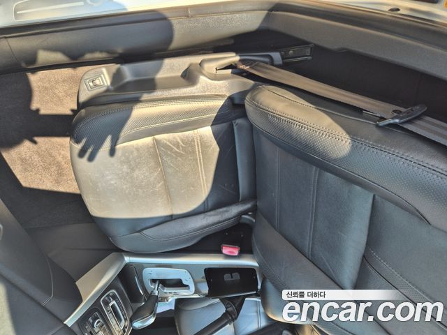 Renault Korea SM5  2013 — photo 16