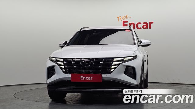 Hyundai Tucson 2021 — photo 3