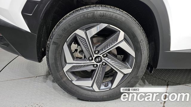 Hyundai Tucson 2021 — photo 5