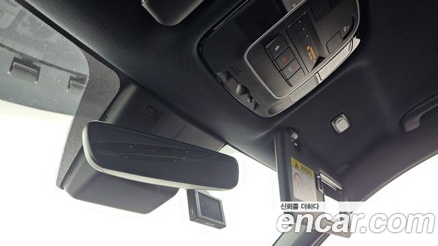 Hyundai Tucson 2021 — photo 17