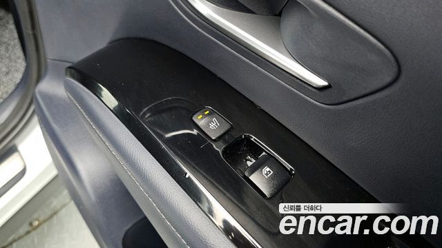 Hyundai Tucson 2021 — photo 19