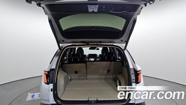 Hyundai Tucson 2021 — photo 20