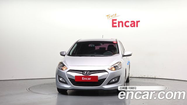 Hyundai i30 2012 — photo 3