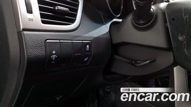 Hyundai i30 2012 — photo 15