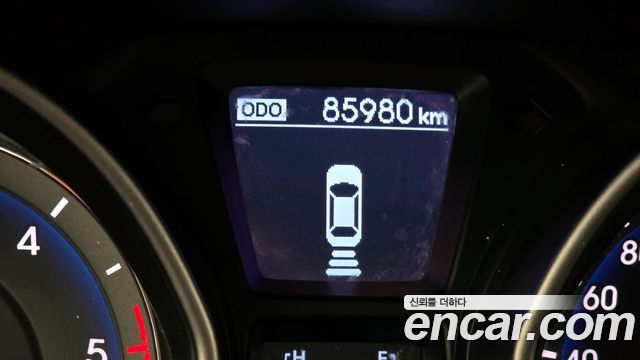 Hyundai i30 2012 — photo 16