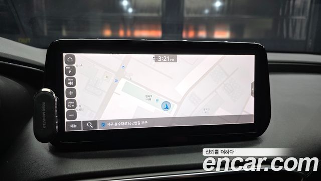 Hyundai Santafe 2021 — photo 14