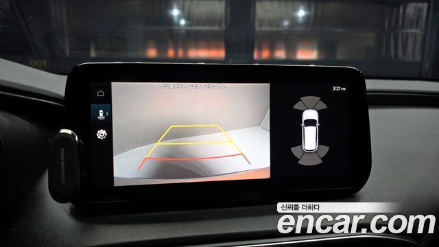 Hyundai Santafe 2021 — photo 15