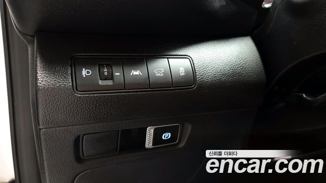Hyundai Santafe 2021 — photo 17