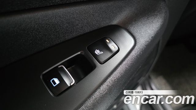 Hyundai Santafe 2021 — photo 19