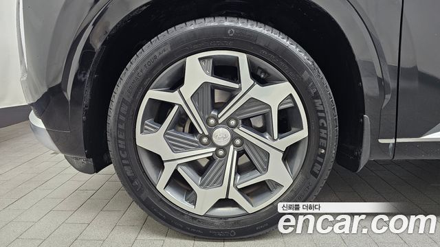 Hyundai Palisade 2021 — photo 5