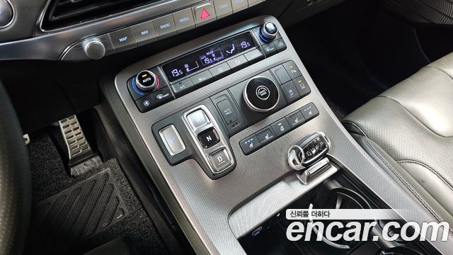 Hyundai Palisade 2021 — photo 9
