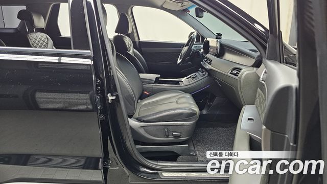 Hyundai Palisade 2021 — photo 11