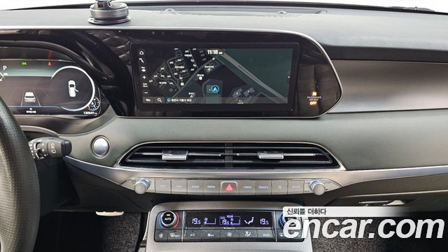 Hyundai Palisade 2021 — photo 15