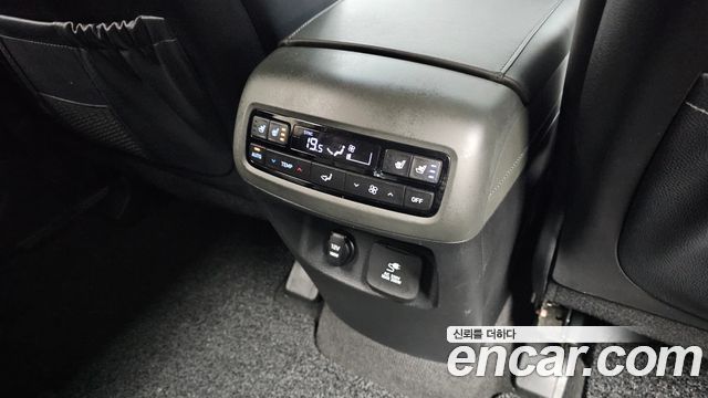 Hyundai Palisade 2021 — photo 19