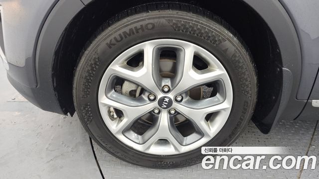 Kia Sorento 2015 — photo 5