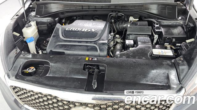 Kia Sorento 2015 — photo 6