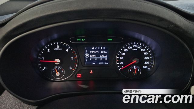 Kia Sorento 2015 — photo 8