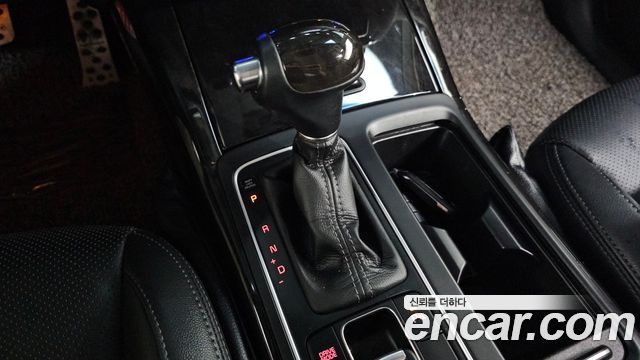 Kia Sorento 2015 — photo 9