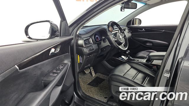 Kia Sorento 2015 — photo 10