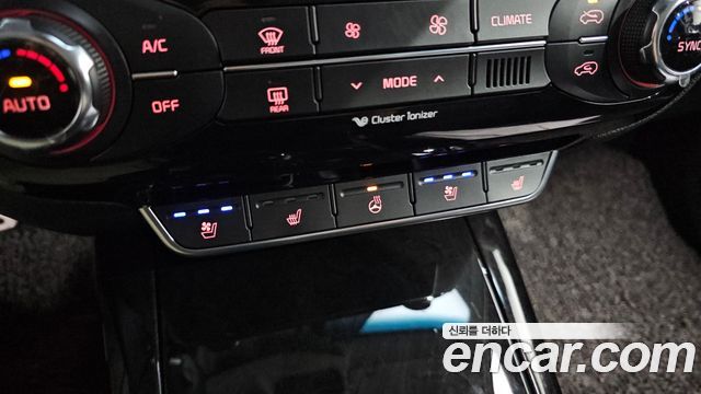 Kia Sorento 2015 — photo 18