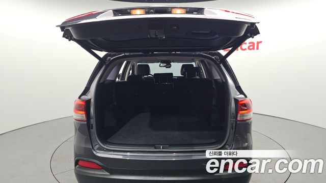 Kia Sorento 2015 — photo 20